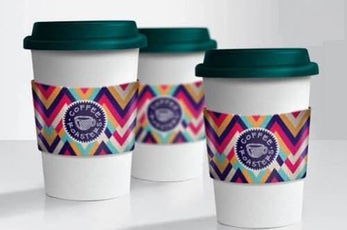 In Các Loại Ly Giấy Nhiều Màu Giá Rẻ Ở Nha Trang